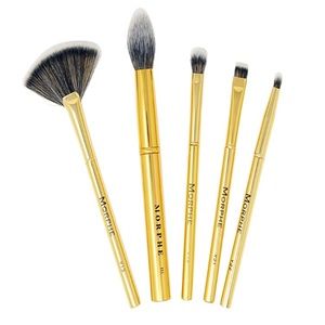 Morphe brushes